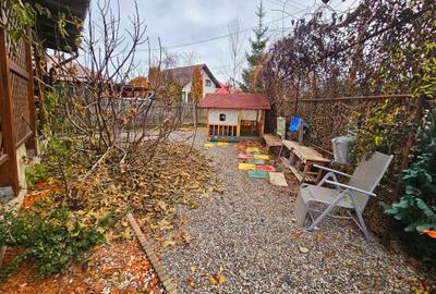 Vanzare vila 6 camere, mobilata si utilata, in Banesti - 46