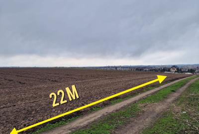 Teren 10,000mp Bacau / Strada Alexandru Safran - 2