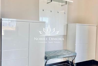 Apartament cu 2 camere de lux in Elisabetin cu SPA - langa zona centrala - 4