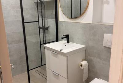 Garsoniera | Dristor | Termoficare | Renovata | Metrou Proximitate>5min - 7
