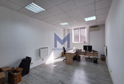Spațiu birouri 25 mp, Piața Cipariu, cheltuieli incluse - 2