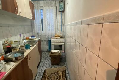Apartament cu 2 camere ,centrala, termopan, balcon, Narcisa - 5