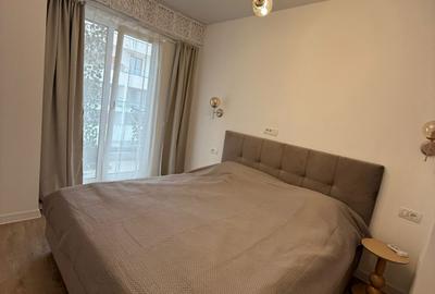 Duplex 3 camere | De Inchiriat | Parcul Carol | Parcare | Central Address - 7