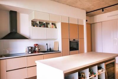 Oportunitate Unica Zona Capitale Dorobanti 4 camere terasa vedere libera - 4