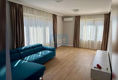 Casă de închiriat Zona Câmpului, 168 mp, garaj, 3 parcări - 4