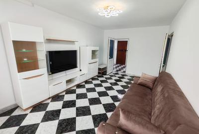 Apartament de inchiriat cu 3 camere, aflat la prima inchiriere. - 3