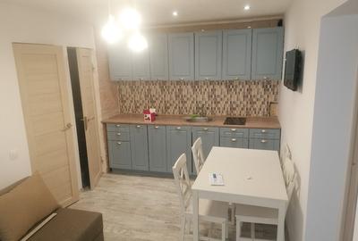 Apartament 38mp, mobilat si utilat complet, Centru/ Cipariu - 4