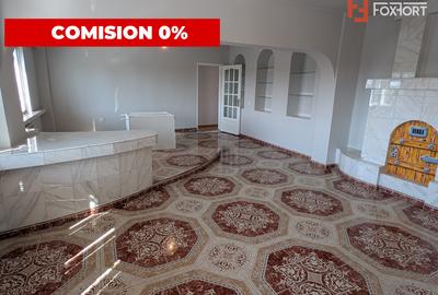 Apartament cu 4 camere, 165 mp, Piata Spitalului, Arad - 1