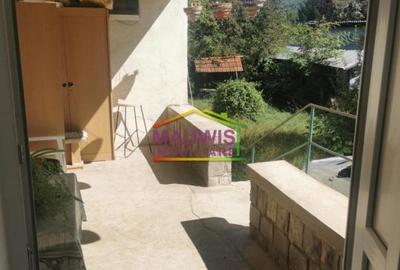 Casa P S cu teren ultracentral in Breaza - vis-a-vis de Liceul Militar - 5