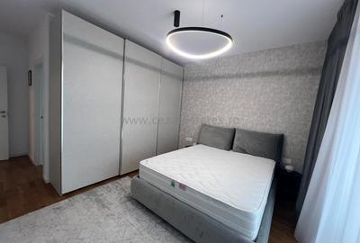 BANEASA STEJARII THE IVY APARTAMENT 4 CAMERE  ROVERE | PARCARE - 14