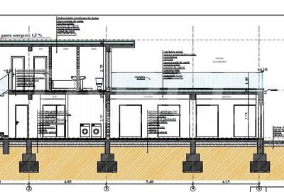 Casa cu piscina interioara in livada Cisnadie - 25