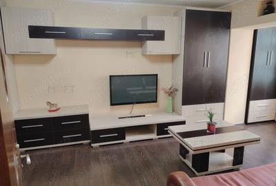 Apartament 2 camere decomandat, 50 mp, Mihai Bravu - Dristor, etaj 6 - 1