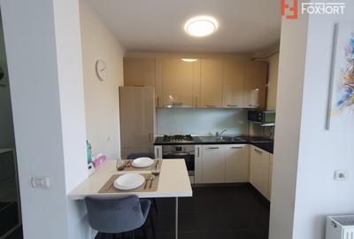 COMISION 0% Apartament cu 2 camere, etaj 1, zona Giroc - 5