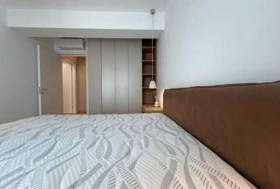 Inchiriere Apartament 4 Camere Iancu Nicolae- British School - 28