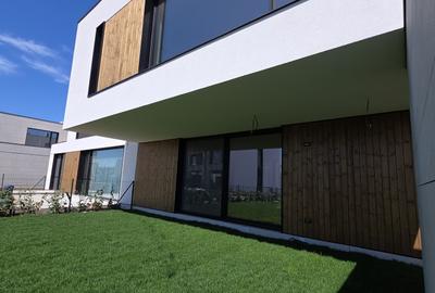 Vilă premium 5 camere | Amber Forest | Pescariu Sports & Spa - 19