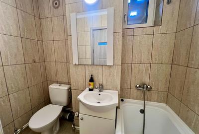 Apartament 2 camere | Renovat complet 2019 | Zona Doi Cocoși – Lunca - 8