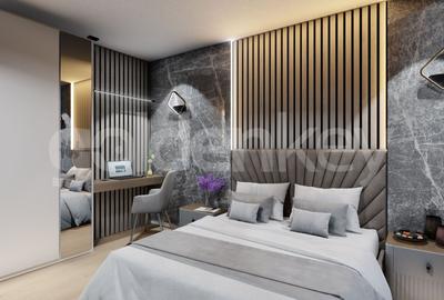 BLOC NOU | 3 camere | 114 mpc | Boxa - 9