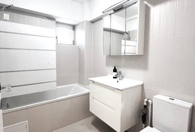 Direct proprietar ap de 2 camere 55 mp curat langa Metropolis Center/club Loft - 6