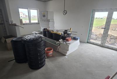 Mosnita Noua – duplex 3 camere / 2 bai – 75mp/utili Comision 0 - Toate - 4