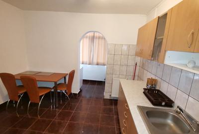 INCHIRIEZ apartament 2 camere decomandat,zona Strand - 5
