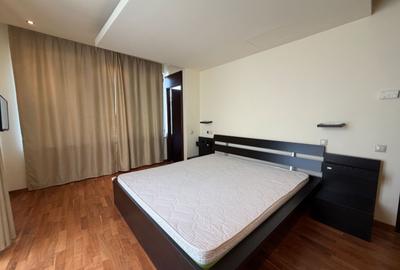 Apartament spatios in complex cu paza si piscina comuna - 11