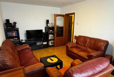 Apartament 3 camere-decomandat- Turda/ Ion Mihalache - 2