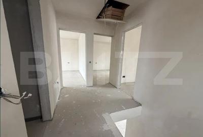 Casă individuală în Chinteni, 120 mp utili, teren de 500 mp, garaj - 9