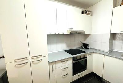 Universitate-Apartament Premium in Vila- 120mp- Living impresionant - 17