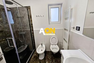 Casa premium, 5 camere, mobilata, utilata, 437 mp teren, Alba -Micesti - 18