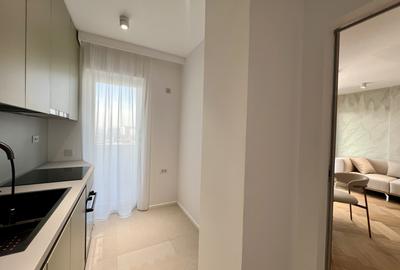 Apartament 2 camere Premium | Bloc nou | Et7 | Balcon 10 mp | Iris | Rivus Mall - 6