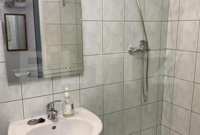 Garsonieră, 25 mp, zona Ștefan cel Mare - 5
