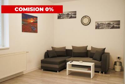 Apartament 2 camere - etaj 1 - 0% comision - Turnisor