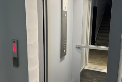 Drumul Taberei, 3 camere decomandat, renovat, etaj 6 din8, vedere, sud - 11