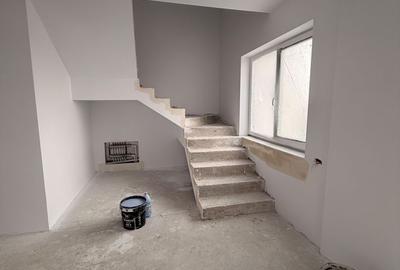 PENTHOUSE-bloc NOU!FINISAT COMPLET LA ALEGERE-AP 4 camere-Raul Doamnei - 12