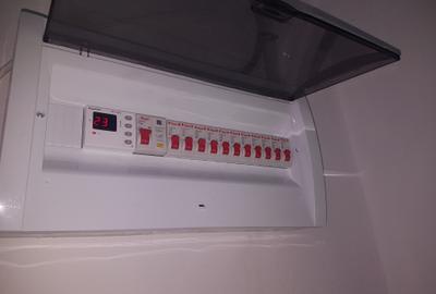 Casa singur in curte in Apoldu de Jos , la 35 km de Sibiu! - 26