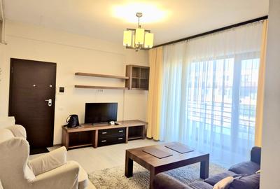 2 camere modern | Unirii | Bloc Nou | Centrala | Ultracentral - 1