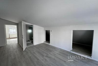Casa de inchiriat 80 mp, vad comercial, trafic intens, Marasti - 11