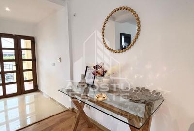 Casa individuala cu 4 camere de inchiriat, zona Ghiroda, Timisoara - 5