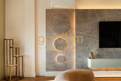 NOU/ SUPERB MOBILAT SI UTILAT/ROND OMV/ SPATII DEPOZITARE/PARCARE INCLUSA - 13