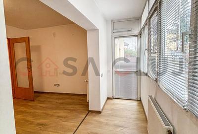 Bloc Izolat - Boxa 10mp - Grigorescu zona Liceului Onisfor Ghibu - 12