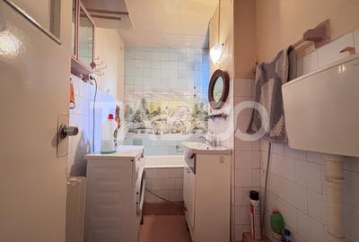 Apartament cu 2 camere decomandate de vanzare in cartierul Gheorgheni - 5