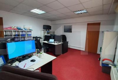 EXCLUSIVITATE! Casa 450 mp,Piata Mihai Viteazul - 7