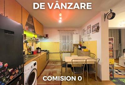 Apartament cu 3 camere | Str. Pandurilor | 115.000 € - 1