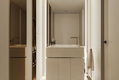 DUPLEX READY TO MOVE ULTRALUXURY CU VEDERE PANORAMICĂ | FLOREASCA - 25