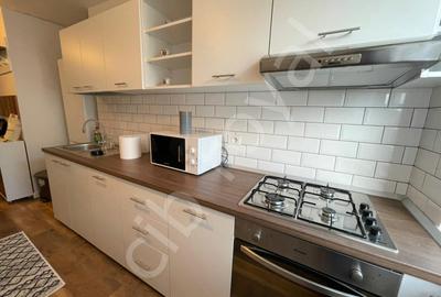 Apartament lux,2 camere,Sos. Colentina,vis a vis de complexul Rose Garden - 19