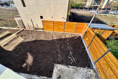 Casa deosebita P+1+Terasa panoramica. 4 cam.Util 157mp.Teren 183mp - 26