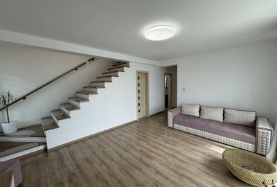 Vilă modernă de vânzare în Cristian | Construcție 2019 | Teren 500 mp - 7