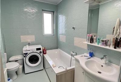 Casa 3 camere 2 bai terasa si curte zona Calea Cisnadiei din Sibiu - 17