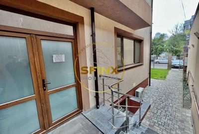 Cladire de apartamente de vanzare Aviatiei - 3