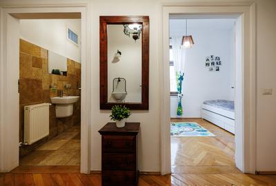 Apartament 3 camere | 91,52 mp utili | renovat complet | etaj 1 | zona Iosefin - 10